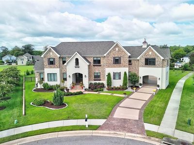 241 Wentworth Ct, Suffolk, VA, 23436