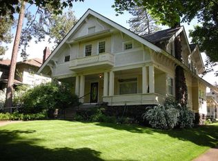 1627 W 9th Ave #D, Spokane, WA 99204