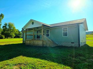 136 Stump St Lot 3, Ocoee, TN 37361