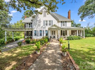 252 Spencer St, Ellenboro, NC 28040