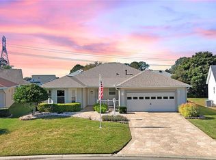 16812 SE 86th Albany Ave, The Villages, FL 32162