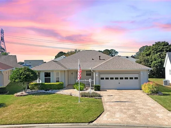 16812 SE 86th Albany Ave, The Villages, FL 32162