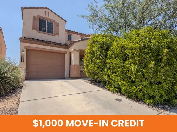 14388 S Camino Vallado, Sahuarita, AZ 85629