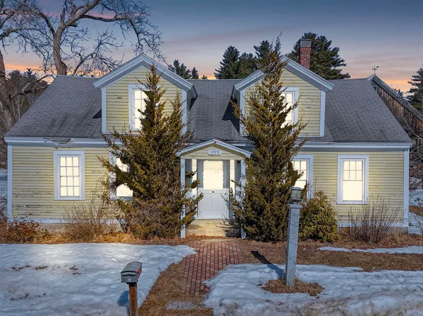 6 Thornton Ferry II Road, Amherst, NH 03031