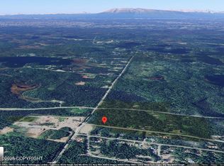 4767 S Kenaka Bena Loop, Wasilla, AK 99623
