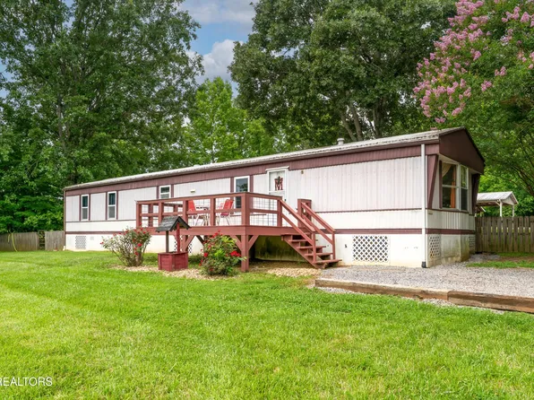 255 Cold Stream Farm Rd, Madisonville, TN 37354