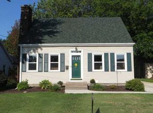 2603 45th St, Moline, IL 61265