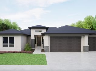 657 W Oak Spgs, Meridian, ID 83642