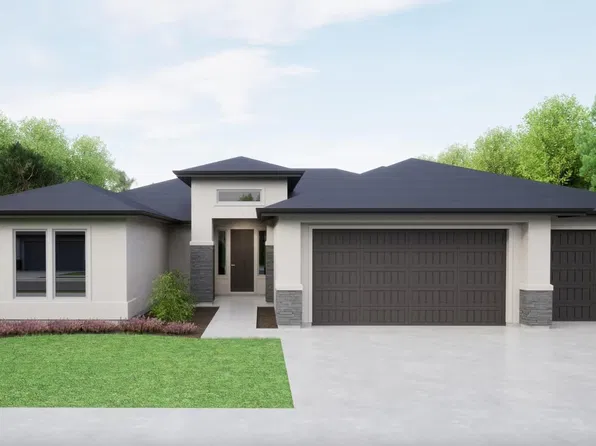 657 W Oak Spgs, Meridian, ID 83642