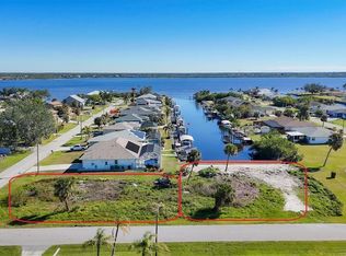 3272 & 3280 Holcomb Rd #108, Pt Charlotte, FL 33981