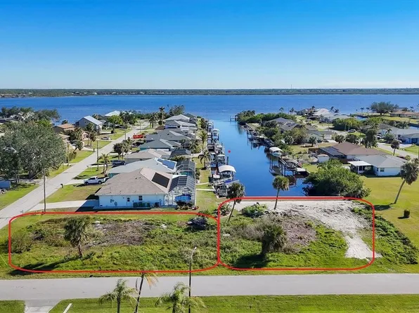 3272 & 3280 Holcomb Rd #108, Pt Charlotte, FL 33981