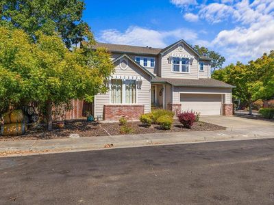 1336 Funston Drive, Santa Rosa, CA, 95407