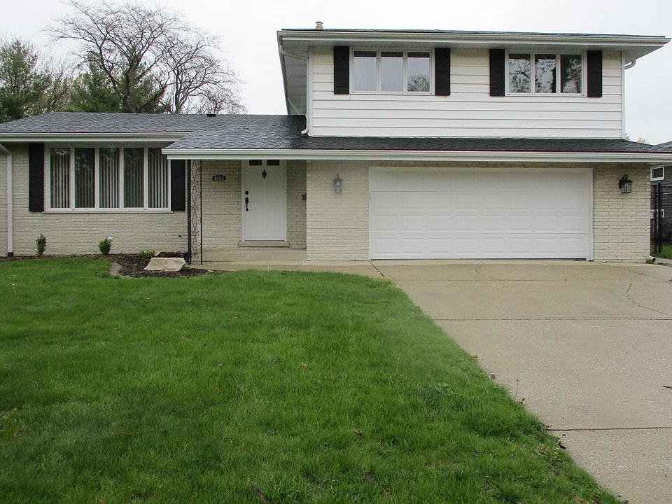 1331 Oriole Dr, Munster, IN 46321 MLS 529639 Zillow