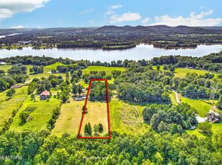 493 Goodner Ln, Birchwood, TN 37308