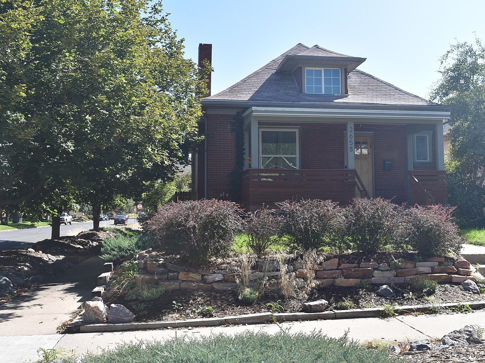 1st image of 2658 N Race St