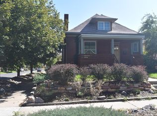 2658 N Race St, Denver, CO 80205