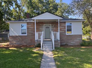 2829 Ranger Dr, North Charleston, SC 29405