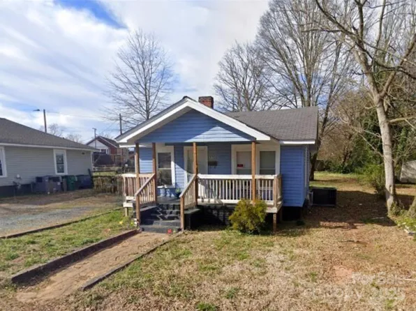 926 Cantwell St, Charlotte, NC 28208