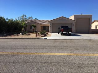 2417 Pima Dr N, Lake Havasu City, AZ 86403