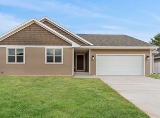 368 Dahlia, Stoughton, WI 53589