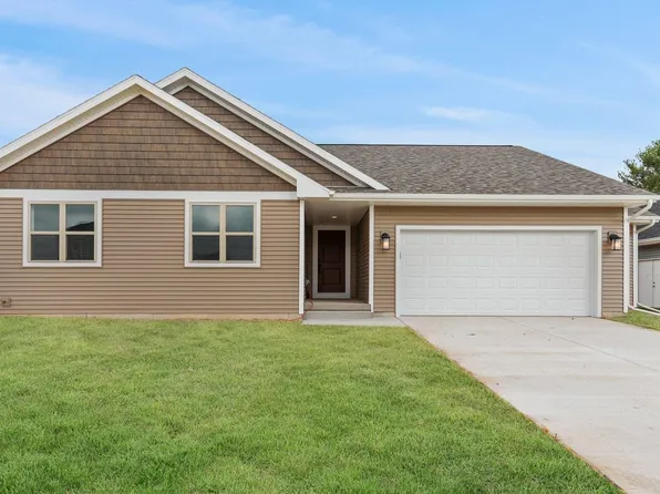 368 Dahlia, Stoughton, WI 53589