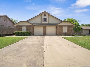 14423 Edgemont St, San Antonio, TX 78217