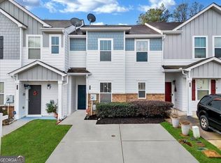 4421 Watson Ridge Dr, Stone Mountain, GA 30083