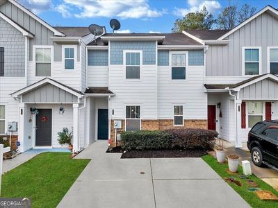 4421 Watson Ridge Dr, Stone Mountain, GA, 30083