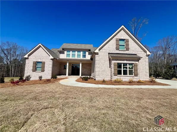 2079 Beebalm Drive, Statham, GA 30666