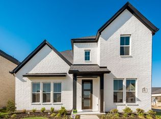 418 Bassett Hall Rd, Fate, TX 75189