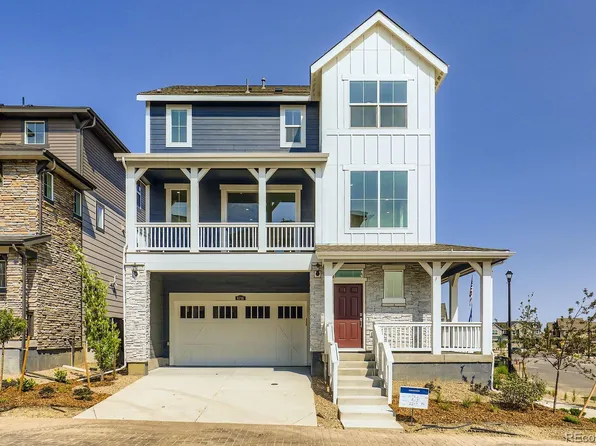 6716 E 149th Avenue, Thornton, CO 80602