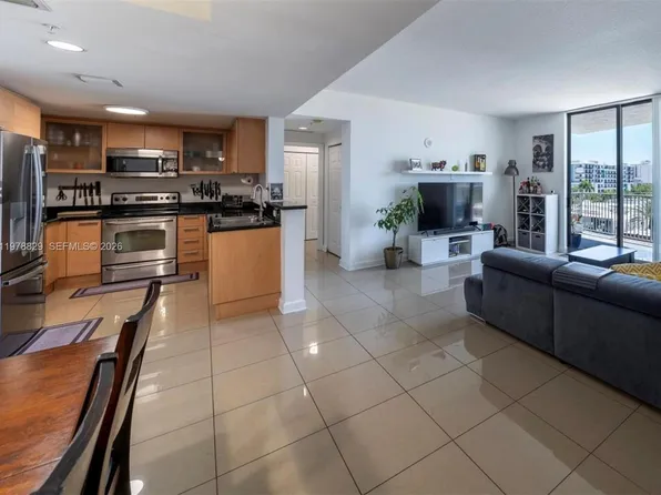 140 S Dixie Hwy APT 719, Hollywood, FL 33020