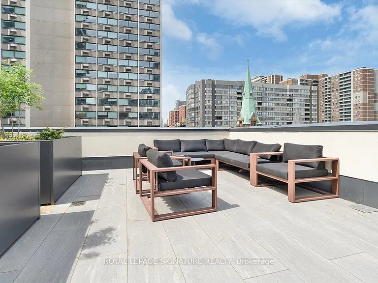 308 Jarvis St #2710 — Photo 18