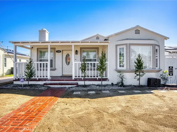 2300 Golden Ave, Long Beach, CA 90806