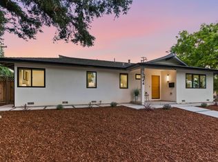 5044 Lassen Ave, San Jose, CA