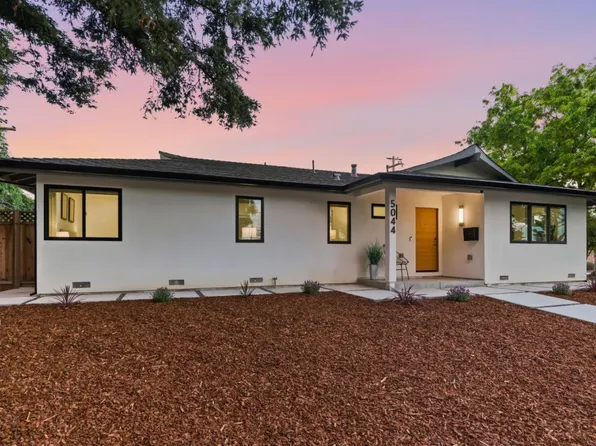 5044 Lassen Ave, San Jose, CA 95129