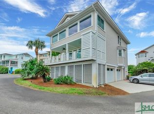 3 Northshore Dr, Tybee Island, GA 31328