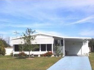 4943 Blanco Dr, Zephyrhills, FL 33541