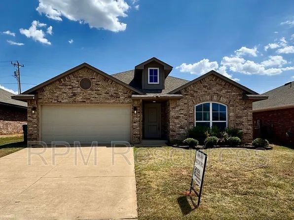 6716 NW 157th St, Edmond, OK 73013