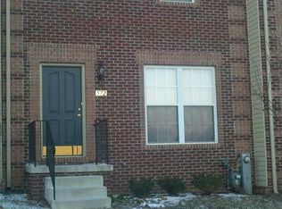 572 Callander Way, Abingdon, MD 21009