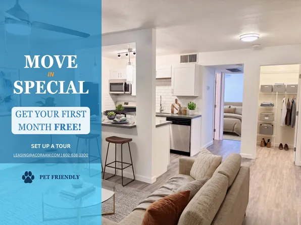 Coronado 137, 137 E Coronado Rd Unit 4, Phoenix, AZ 85004