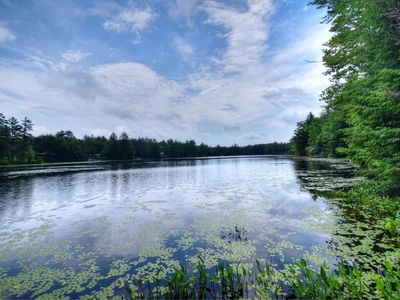 611 Shaker Rd, Canterbury, NH, 03224