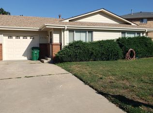3570 Lewis St, Wheat Ridge, CO 80033