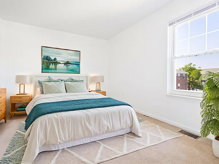 Palmer Court Townhomes — Photo 7