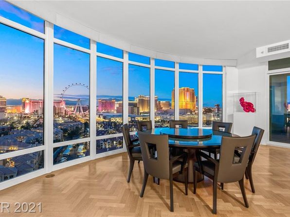 Luxury High Rise Las Vegas Real Estate 39 Homes For Sale Zillow