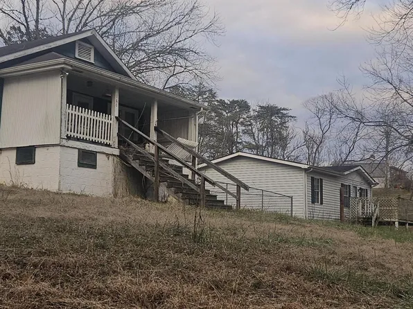 160 Cherokee Dr, Gate City, VA 24251