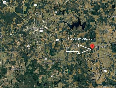 7229 County Road 4837, Larue, TX, 75770
