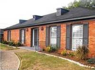 2612 Oxford Dr, Montgomery, AL 36111