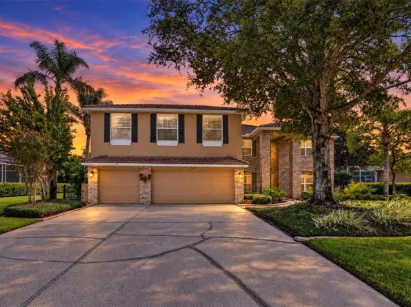 2109 WEMBLEY PLACE, OVIEDO, FL 32765