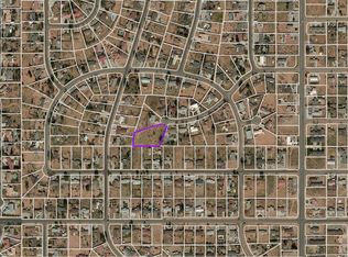 20707 Teton, apple valley, CA 92308